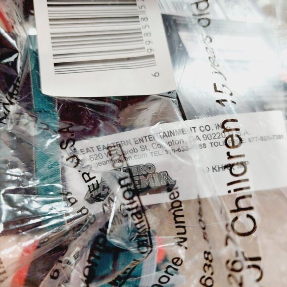 Katsuki Bakugo Plush 8" Stuffed Animal Figure Hero Costume My Hero Academia - Picture 6 of 7